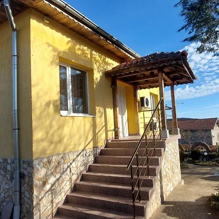Guest House Gorski Kut Granitovo Exteriér fotografie