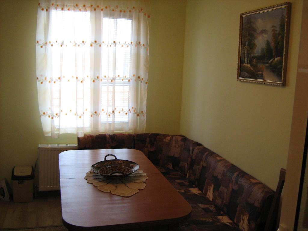 Guest House Gorski Kut Granitovo Pokoj fotografie