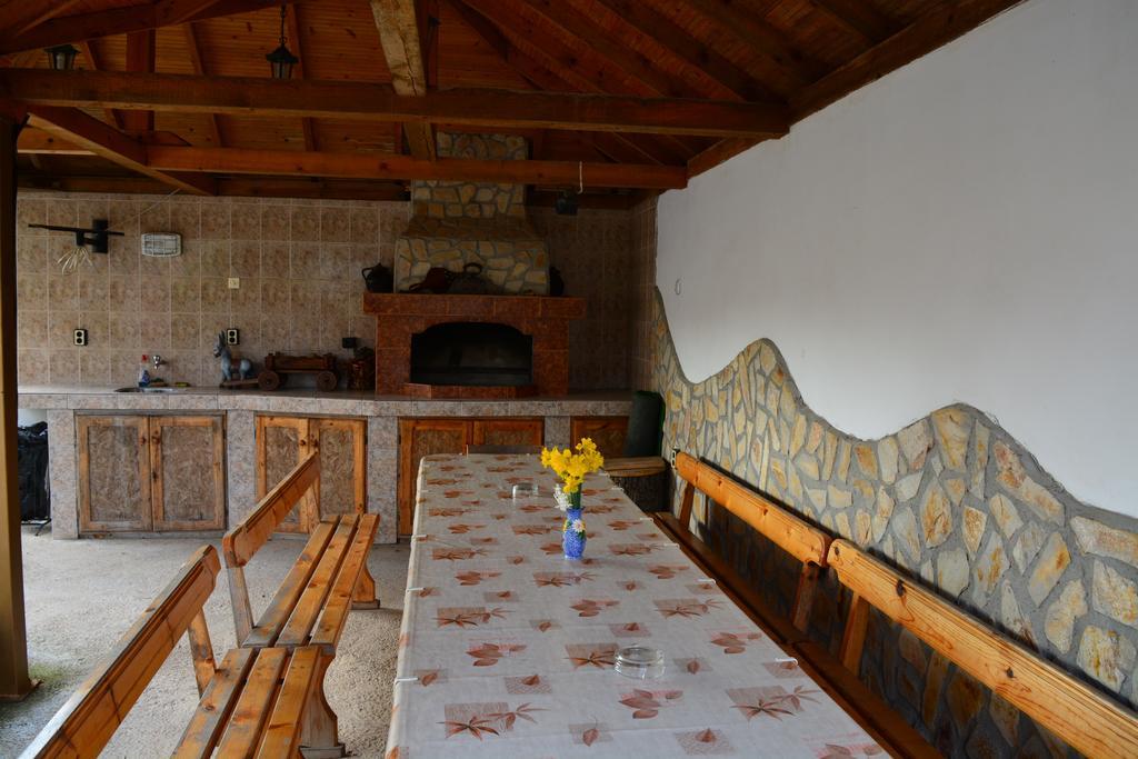 Guest House Gorski Kut Granitovo Exteriér fotografie