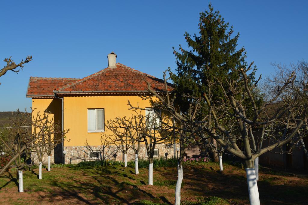 Guest House Gorski Kut Granitovo Exteriér fotografie
