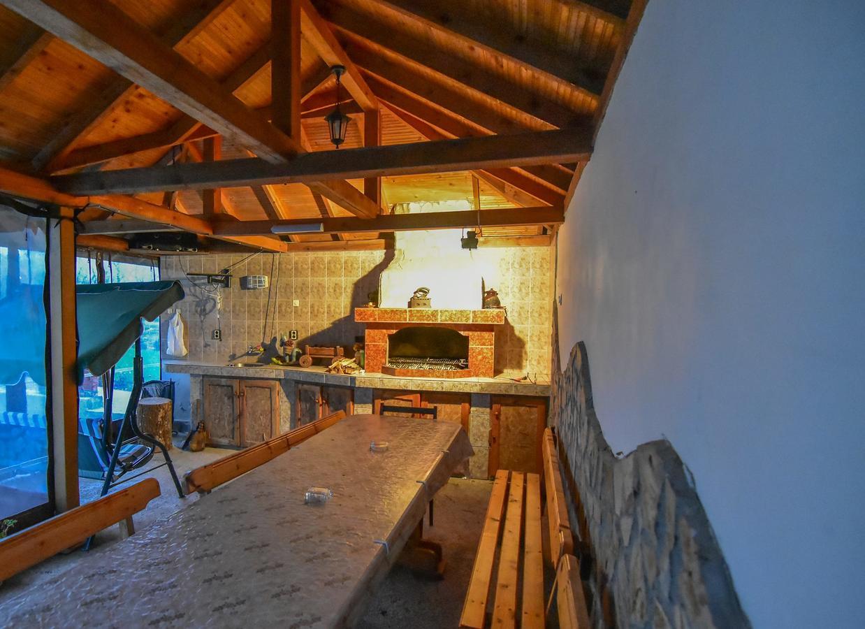 Guest House Gorski Kut Granitovo Exteriér fotografie